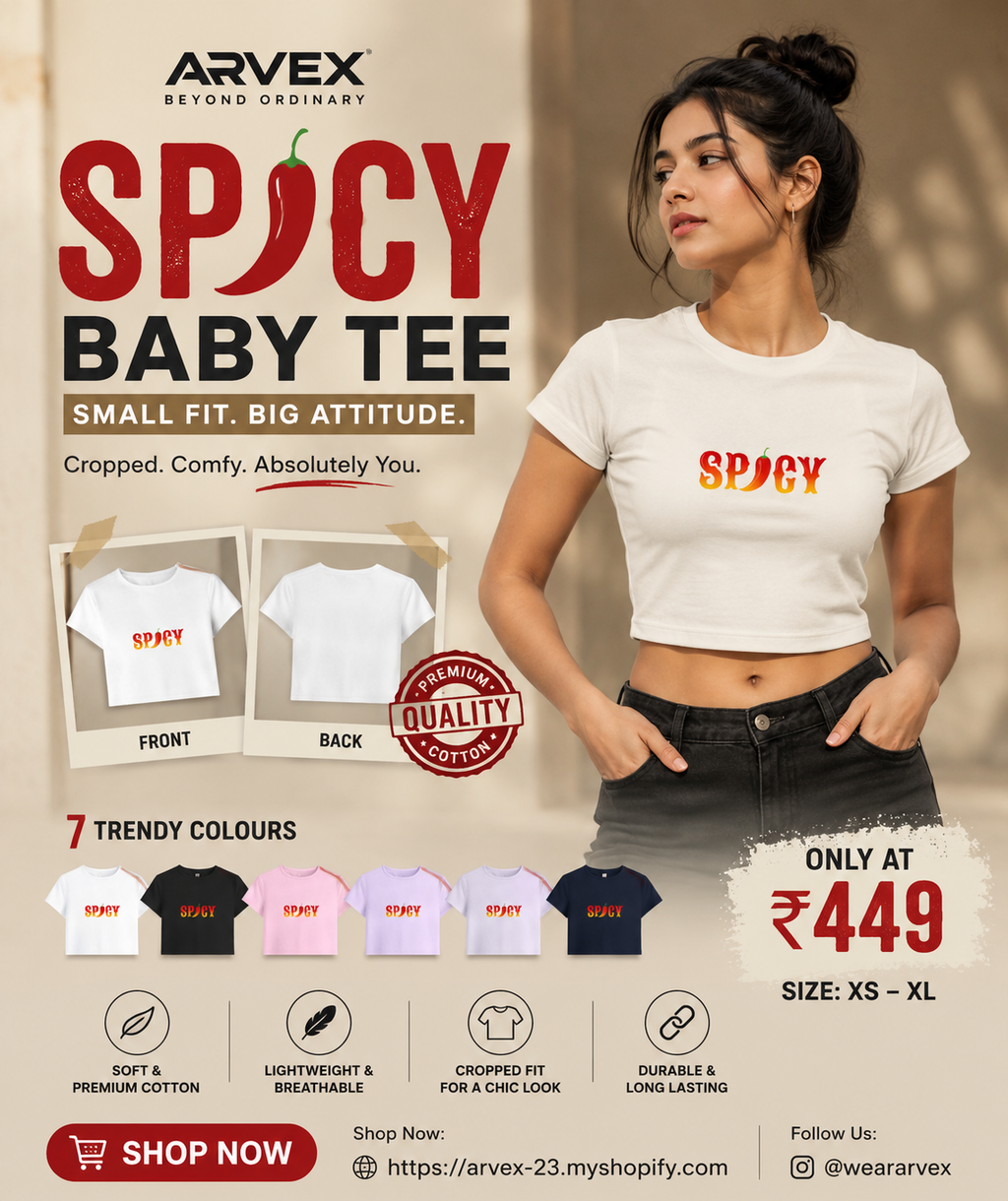 Baby Tee
